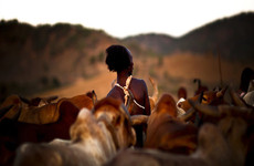 South omo valley tribes and bale national park 10 days Addis Ababa