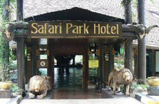 Southern Palms Beach Resort Diani Beach