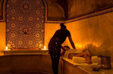 Spa Chenot Marrakech Marrakech