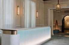 Spa de La Mamounia Marrakech