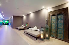 SPA L'O - Santé & bien-être Alger