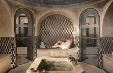 Spa Mandarin Oriental Marrakech Marrakech