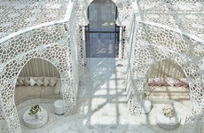 Spa Royal Mansour Marrakech Marrakech