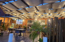 Spoon Bar Cotonou