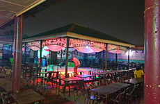 Sport Bar Ouagadougou