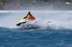 Sports nautiques à Zanzibar Zanzibar