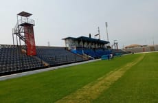 Stadium Inter Club de Angola Luanda