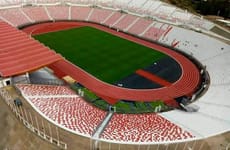 Stadium(19 May 1956) Annaba