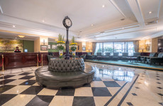 Stanley Hotel Nairobi