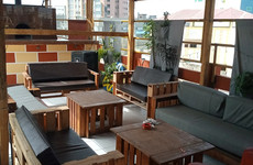 STAR PIZZA Cotonou