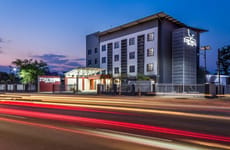 Stay Well Hotels Mogoditshane