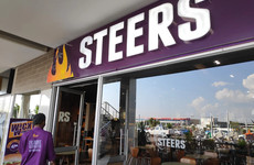 Steers Gaborone