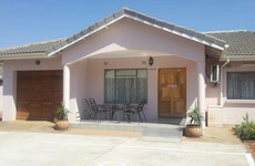 Strand Meadows B&B Gaborone