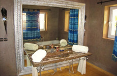 Sultana Royal Golf Ouarzazate