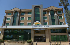 Summerdale Inn Nairobi