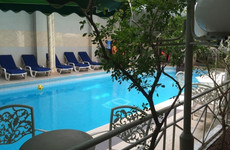 Sun Beach Hotel Cotonou