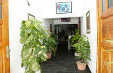Sun Set Hotel Abidjan