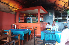Sundowner Kigali