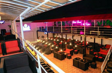 SUNSET BAR RESTAU Cotonou