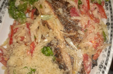 Super Atiéké Bobo-Dioulasso