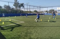 Super5s Football Centre Gaborone