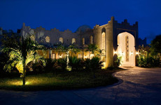 Swahili Beach Resort Diani Beach
