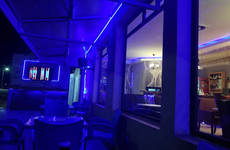 Sweet bar pub Ouagadougou