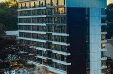 Swiss Lenana Mount Hotel Nairobi