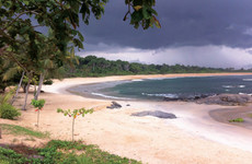 Tabaoulé lodge Grand Bereby