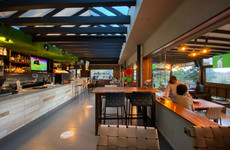 Taidy's Restaurant Nairobi