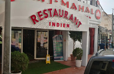 TAJ MAHAL Chéraga Alger