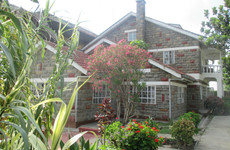 Taphe Guest Resort Naivasha