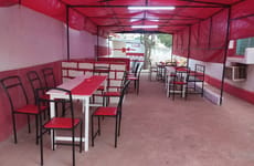 Taste of Tandoor & Multi cuisine Indian restaurant Bobo-Dioulasso