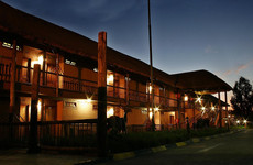Tati River Lodge Francistown