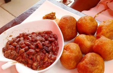 Tchop Et Yamo Yaoundé