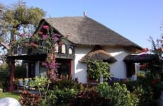 Teranga Hôtel & Villas Saly