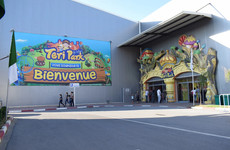 Teri Park Alger