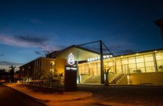 Terminus Hotel Lobito