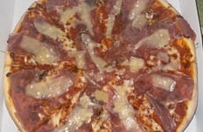 Terra Nostra Pizzeria Ouagadougou