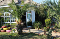 Testimony Guest House Gaborone