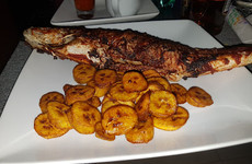 TGV Lounge Bar Cotonou