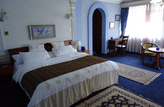 The 140 Nairobi
