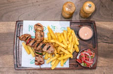 The Alchemist Kampala