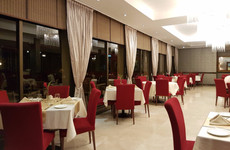 The Alcove Restaurant Dar es Salaam