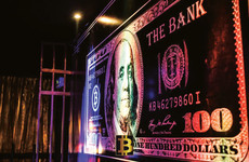 The Bank Abidjan
