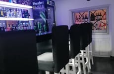 The BlueBird Restaurant Abidjan