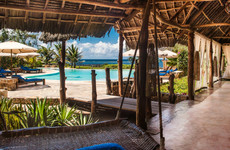 The Charming Lonno Lodge Watamu Watamu
