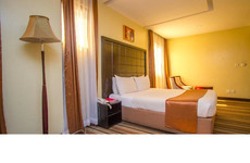 The Clarion Hotel Moi Avenue Nairobi