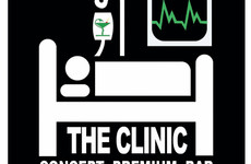 The Clinic Abidjan