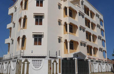 The Folks Inn Mombasa